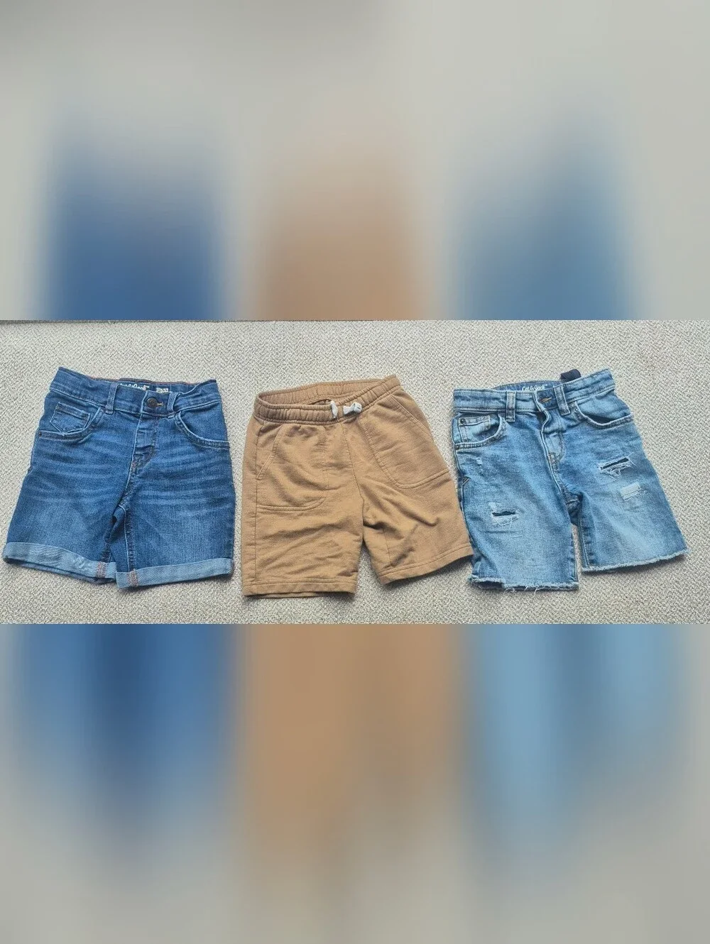 Cat & Jack Boys 5t Bundle - Picture 5 of 5